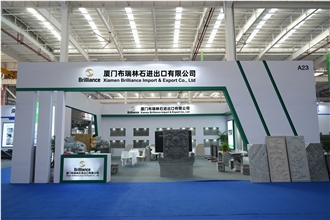 MACHENG INTERNATIONAL STONE FAIR 2023