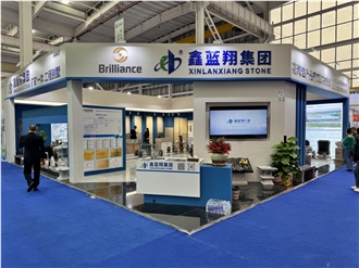 MACHENG INTERNATIONAL STONE FAIR 2024