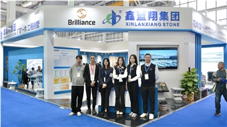 MACHENG INTERNATIONAL STONE FAIR 2024
