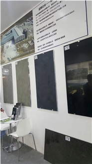 XIAMEN STONE FAIR 2018