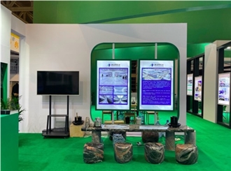 XIAMEN STONE FAIR 2021