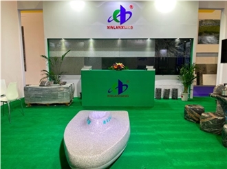 XIAMEN STONE FAIR 2021