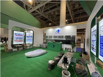 XIAMEN STONE FAIR 2021