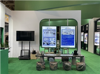 XIAMEN STONE FAIR 2021