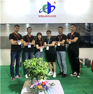 XIAMEN STONE FAIR 2021