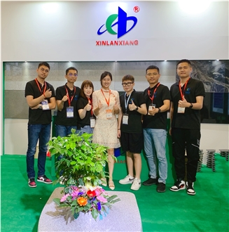XIAMEN STONE FAIR 2021