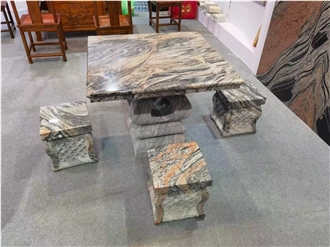 XIAMEN STONE FAIR 2022