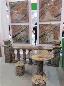 XIAMEN STONE FAIR 2022