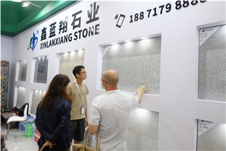 XIAMEN STONE FAIR 2023