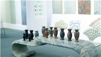 XIAMEN STONE FAIR 2024