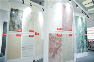 XIAMEN STONE FAIR 2025