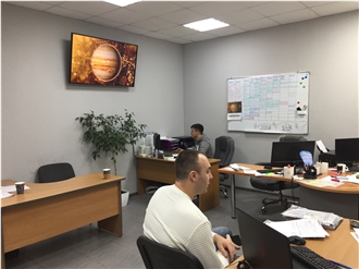 Office photo