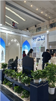 Trade show