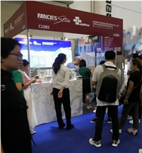 XIAMEN STONE FAIR 2023