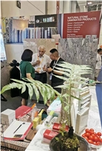 XIAMEN STONE FAIR 2023
