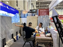XIAMEN STONE FAIR 2023