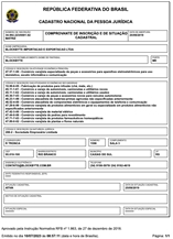 Business license