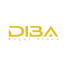 Diba Royal Stone logo