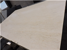 Marble slabs