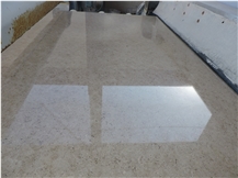Marble slabs