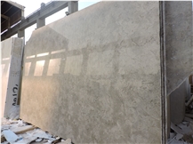 Marble slabs