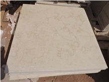 Marble tiles
