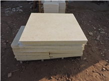 Marble tiles