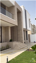 PRIVATE PROJECT