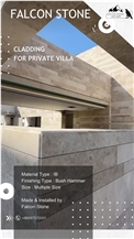 PRIVATE PROJECT