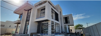 Al Mamzar Project -Dubai