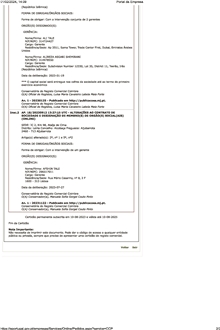 Trade license