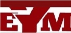 EYM logo