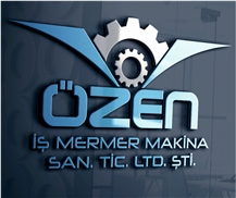 OZEN IS MERMER MAKINA