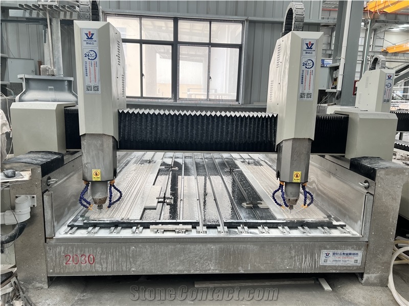 Xiamen GLM Stone Co., Ltd.