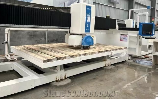 Xiamen GLM Stone Co., Ltd.