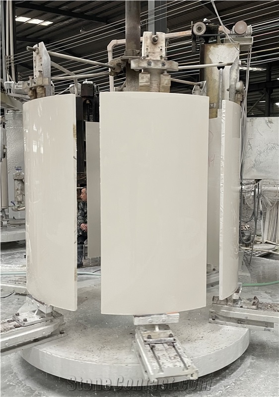 Xiamen GLM Stone Co., Ltd.