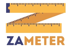 Zameter logo