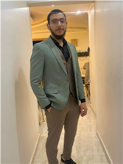 Ahmed Ayman