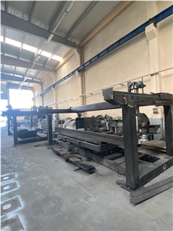 GMS MARBLE MACHINERY