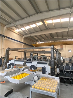 GMS MARBLE MACHINERY