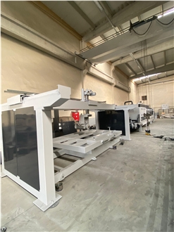 GMS MARBLE MACHINERY