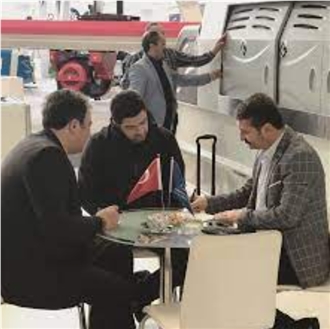 MARBLE IZMIR FAIR 2023