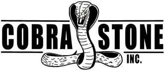 Cobra Stone Inc. logo