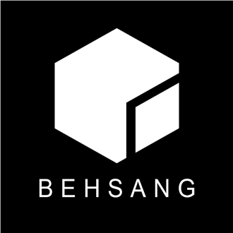 BEHSANG logo
