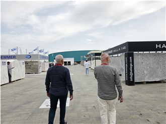 MARBLE IZMIR FAIR 2024