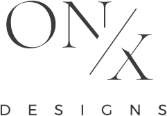 Onyx Designs logo