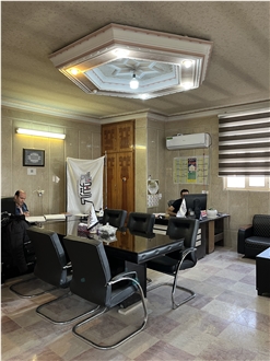 Office photo