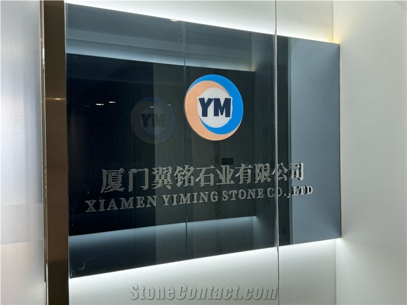 Xiamen YiMing Stone Co.,Ltd CompanyImages