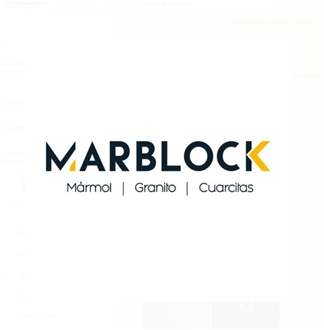 MARBLOCK logo