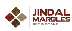 Jindal Marbles logo